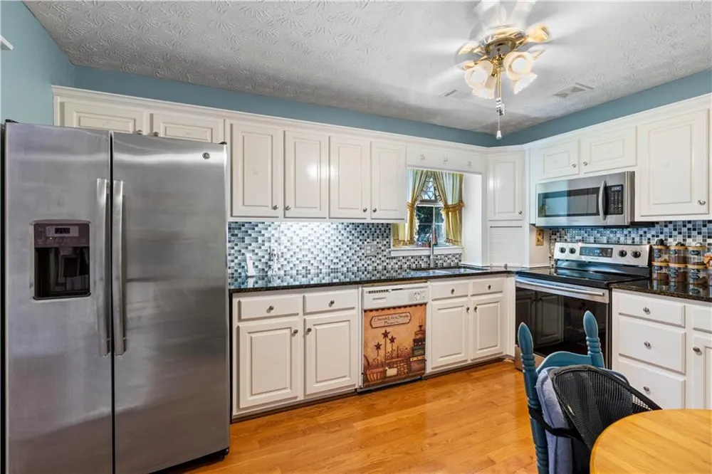 337 Keys Drive Braselton, GA 30517