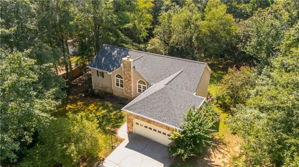 337 Keys Drive Braselton, GA 30517
