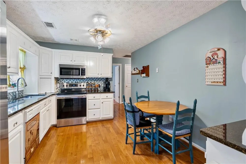 337 Keys Drive Braselton, GA 30517