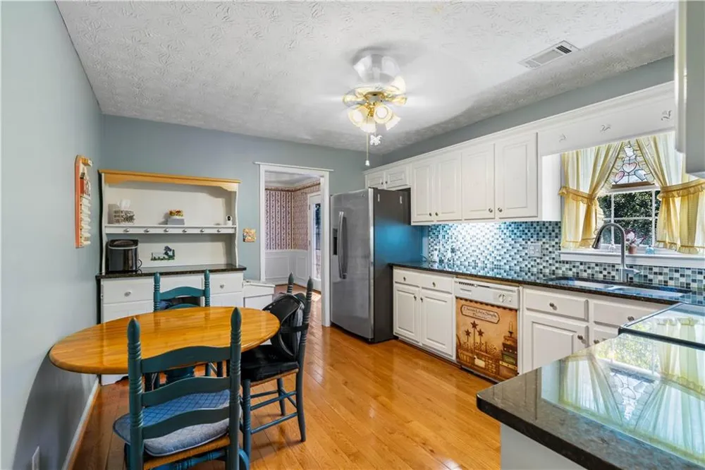 337 Keys Drive Braselton, GA 30517