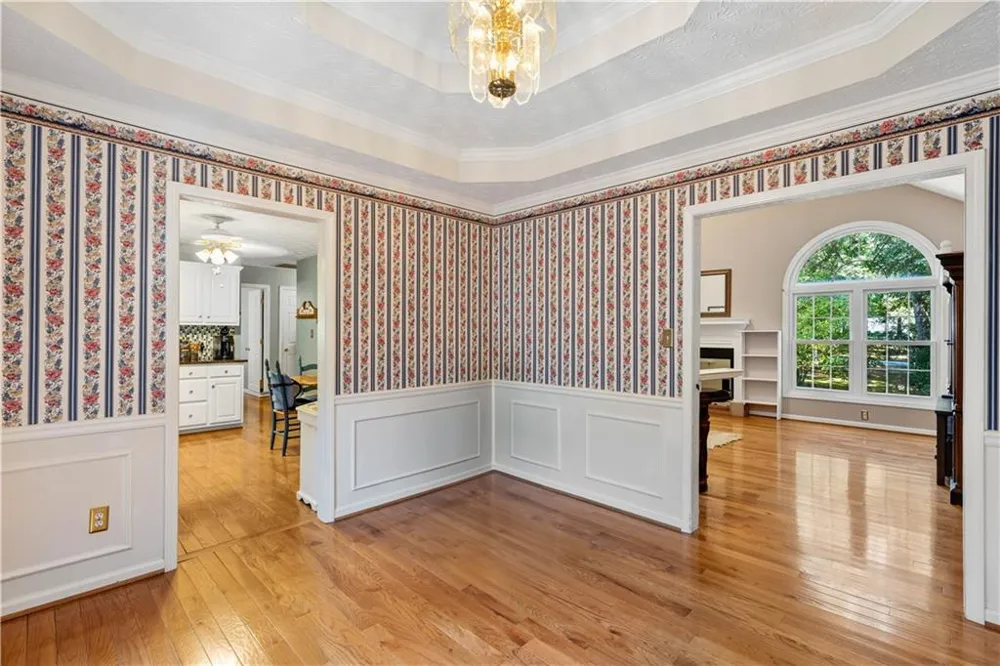 337 Keys Drive Braselton, GA 30517