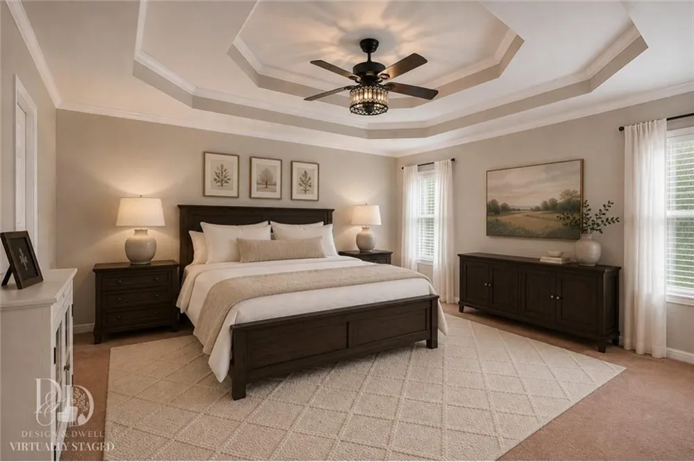 337 Keys Drive Braselton, GA 30517