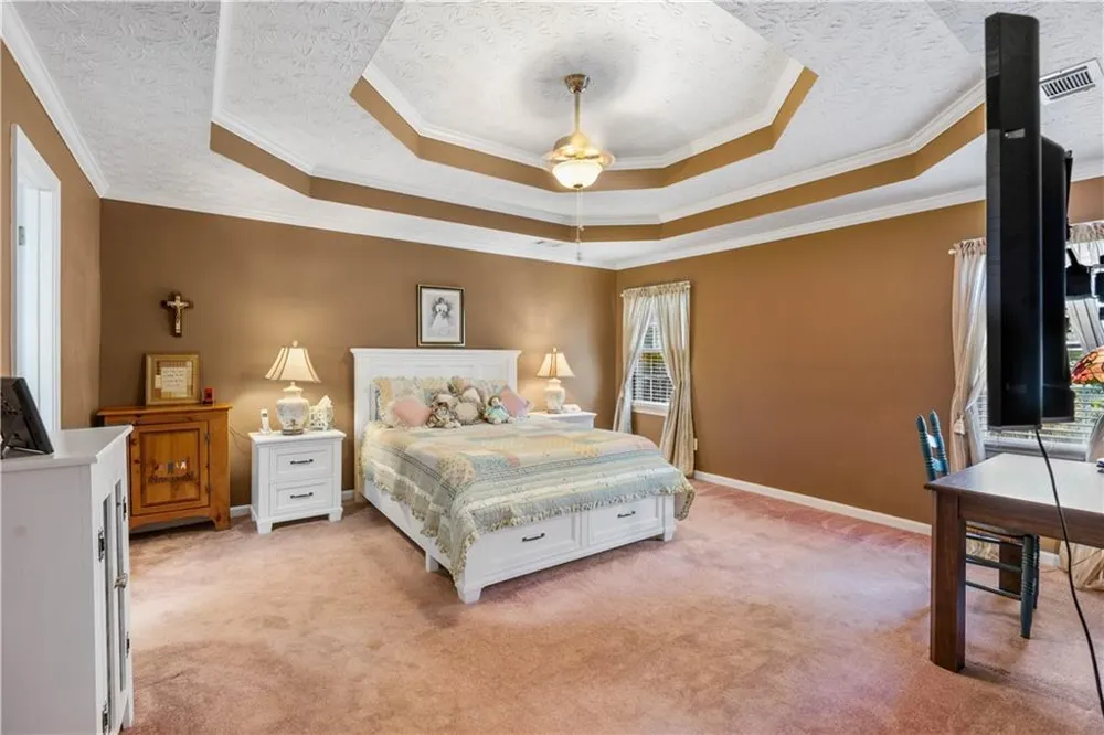 337 Keys Drive Braselton, GA 30517
