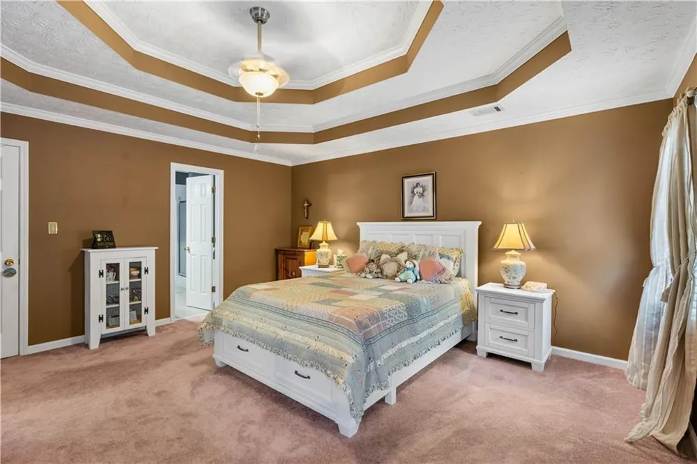 337 Keys Drive Braselton, GA 30517