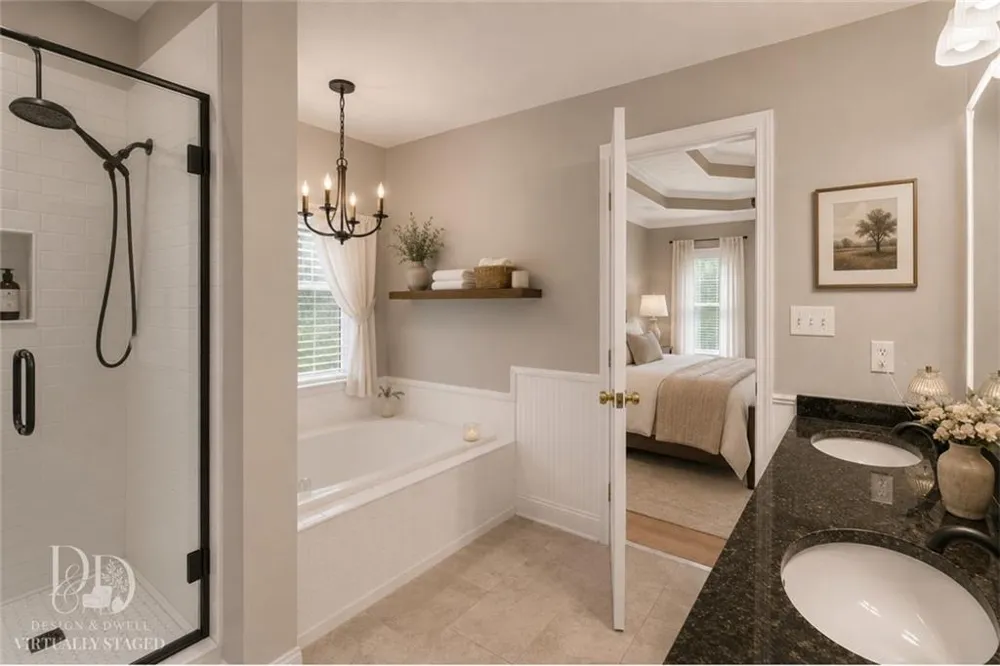 337 Keys Drive Braselton, GA 30517
