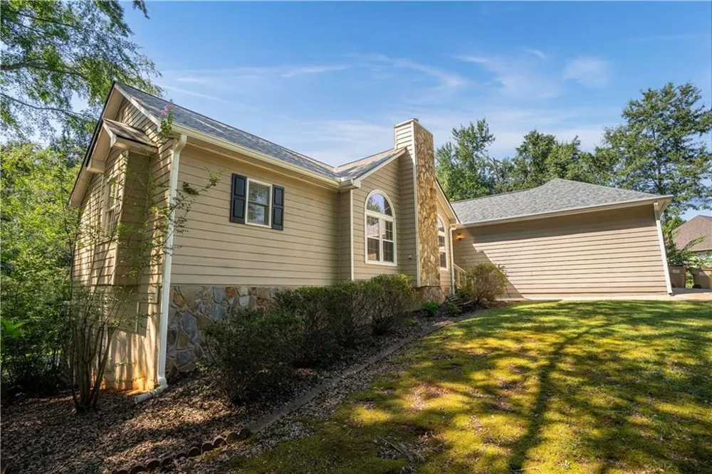 337 Keys Drive Braselton, GA 30517