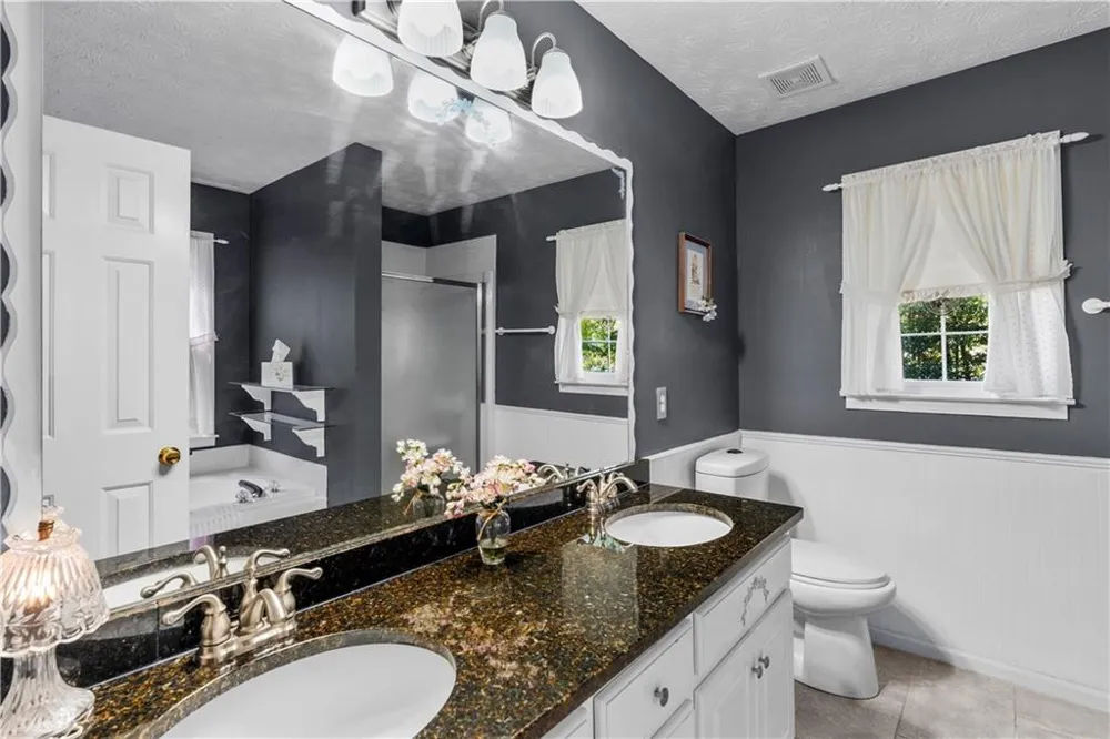 337 Keys Drive Braselton, GA 30517