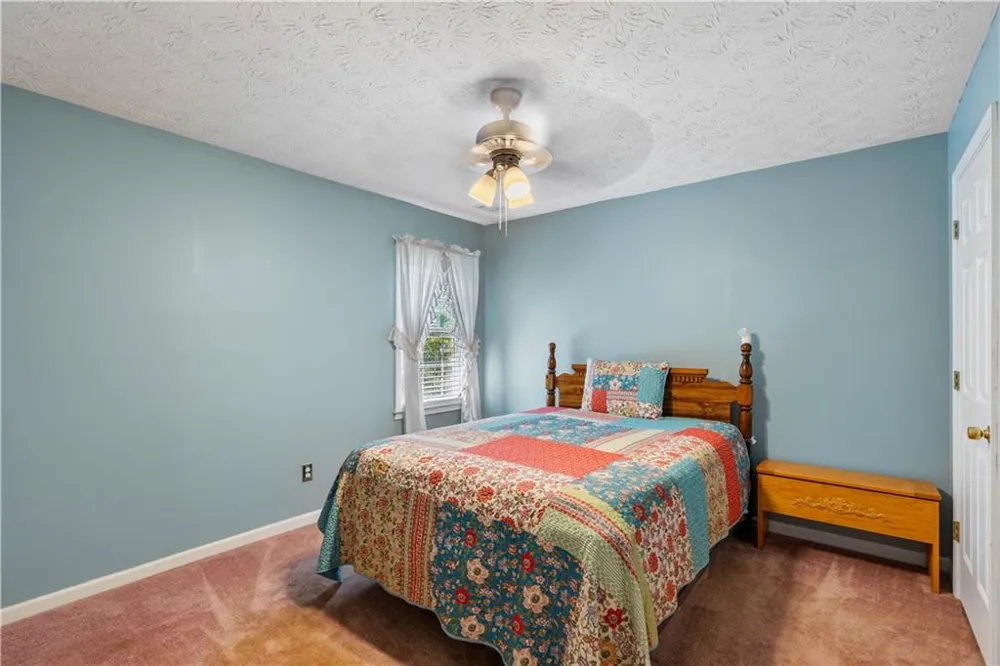 337 Keys Drive Braselton, GA 30517