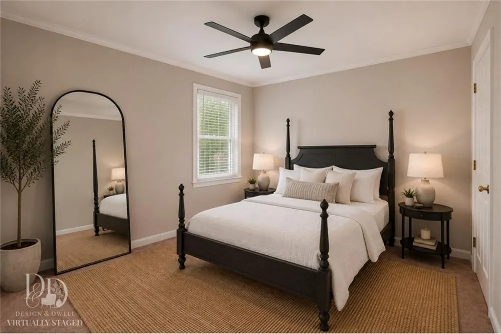 337 Keys Drive Braselton, GA 30517