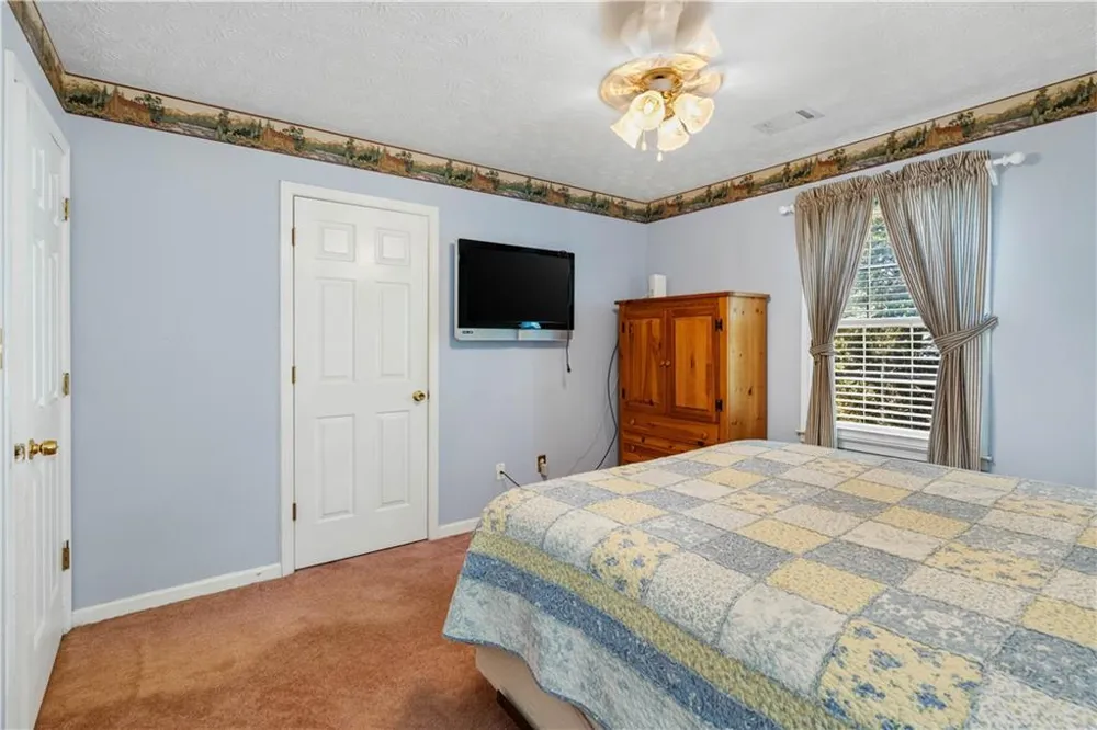 337 Keys Drive Braselton, GA 30517