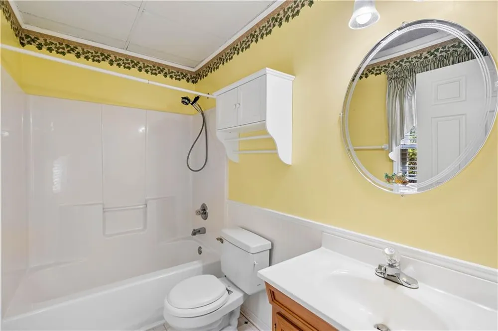 337 Keys Drive Braselton, GA 30517