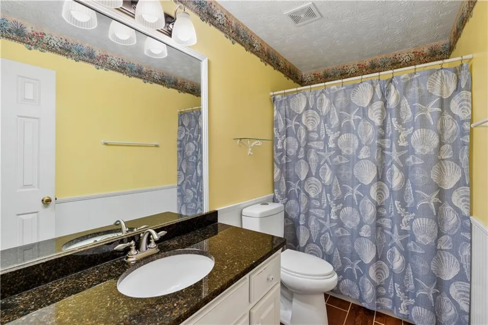 337 Keys Drive Braselton, GA 30517