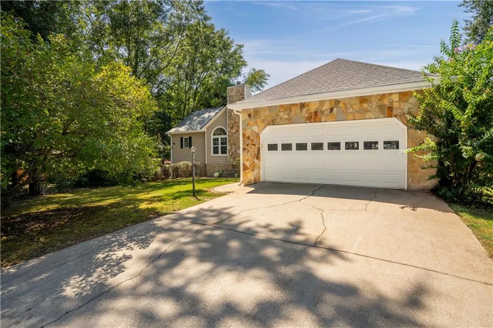 337 Keys Drive Braselton, GA 30517