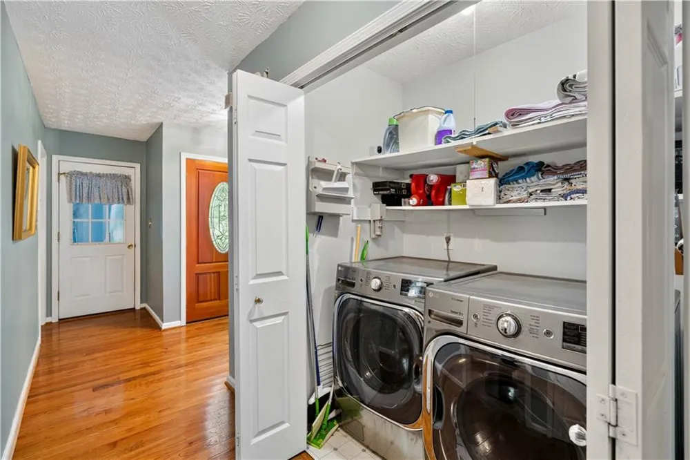 337 Keys Drive Braselton, GA 30517