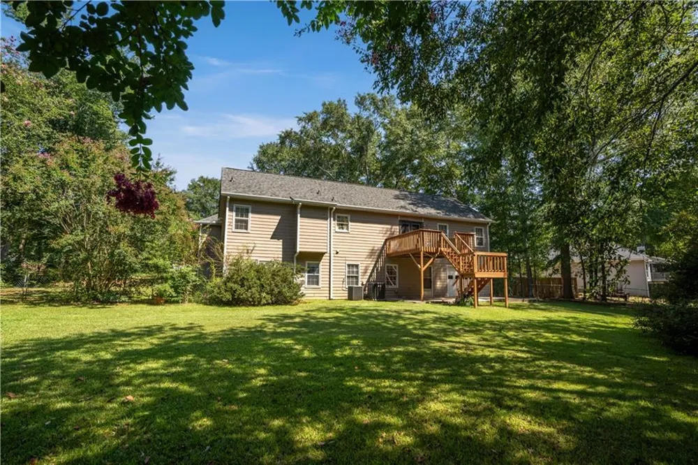 337 Keys Drive Braselton, GA 30517