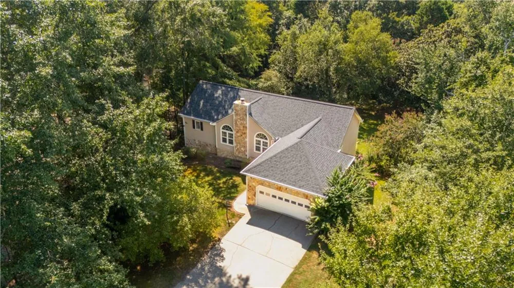 337 Keys Drive Braselton, GA 30517