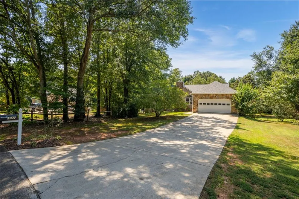 337 Keys Drive Braselton, GA 30517