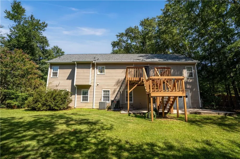 337 Keys Drive Braselton, GA 30517