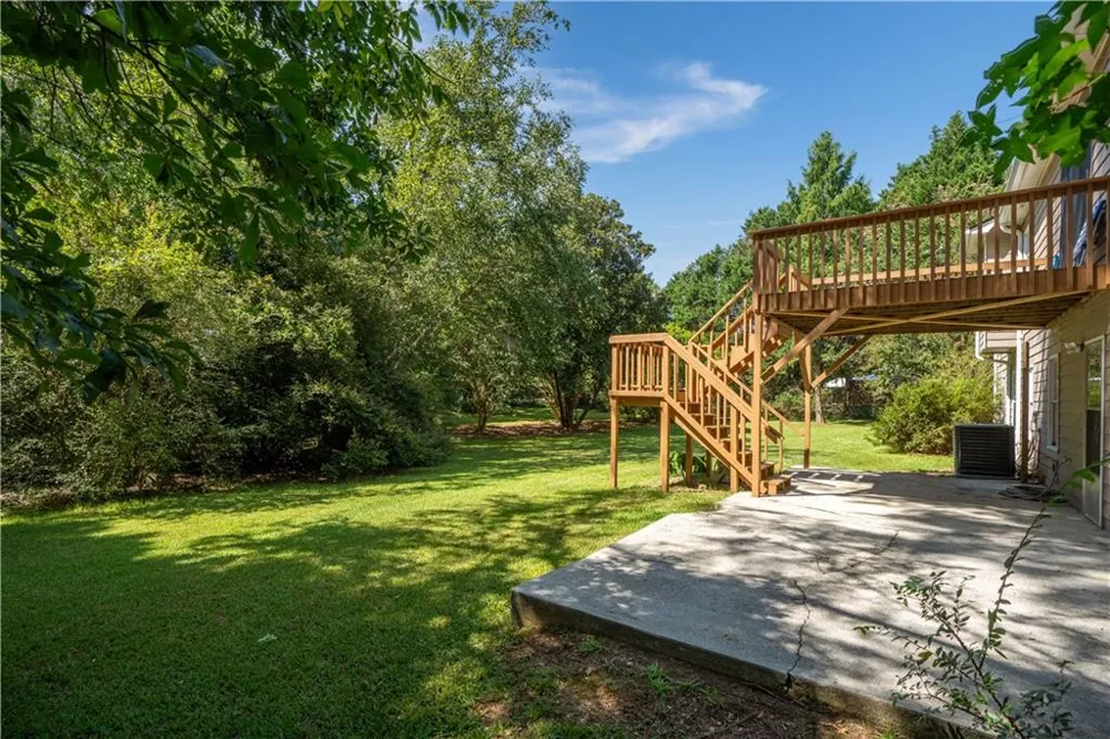337 Keys Drive Braselton, GA 30517