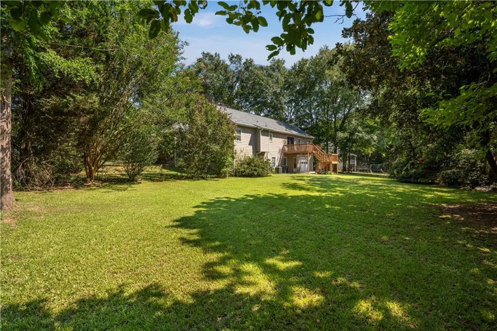 337 Keys Drive Braselton, GA 30517