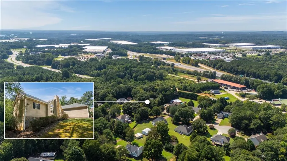 337 Keys Drive Braselton, GA 30517