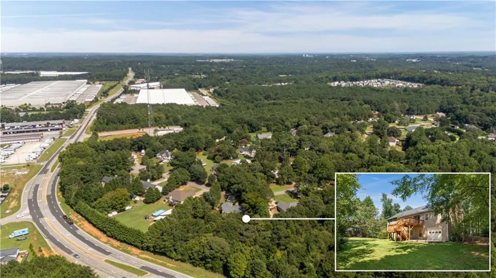 337 Keys Drive Braselton, GA 30517