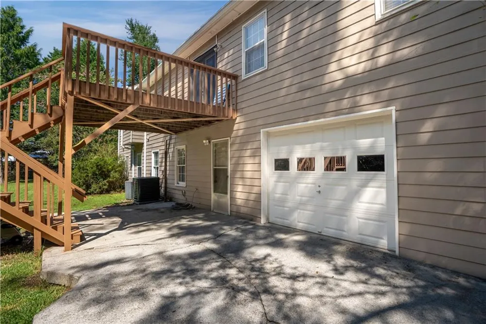 337 Keys Drive Braselton, GA 30517