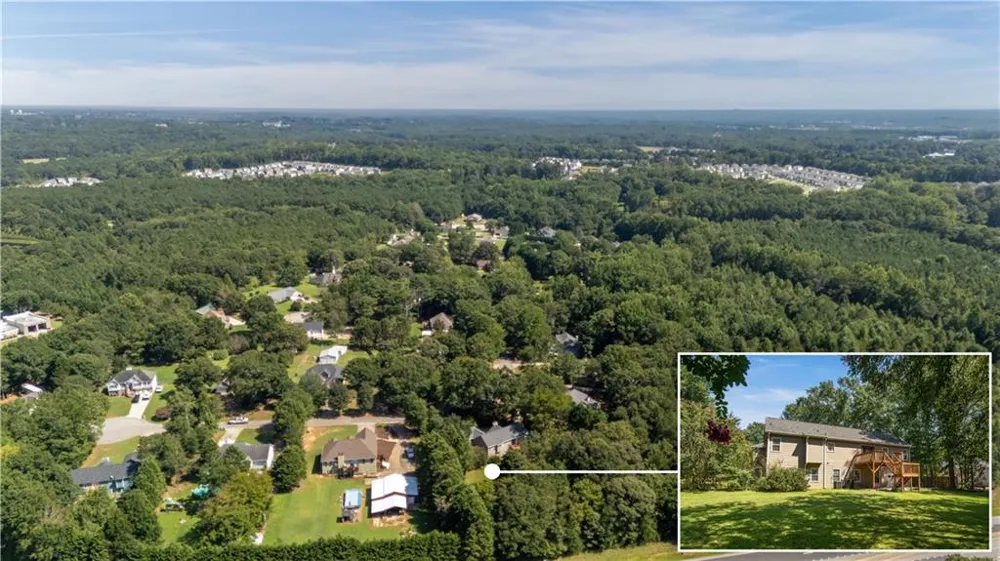 337 Keys Drive Braselton, GA 30517