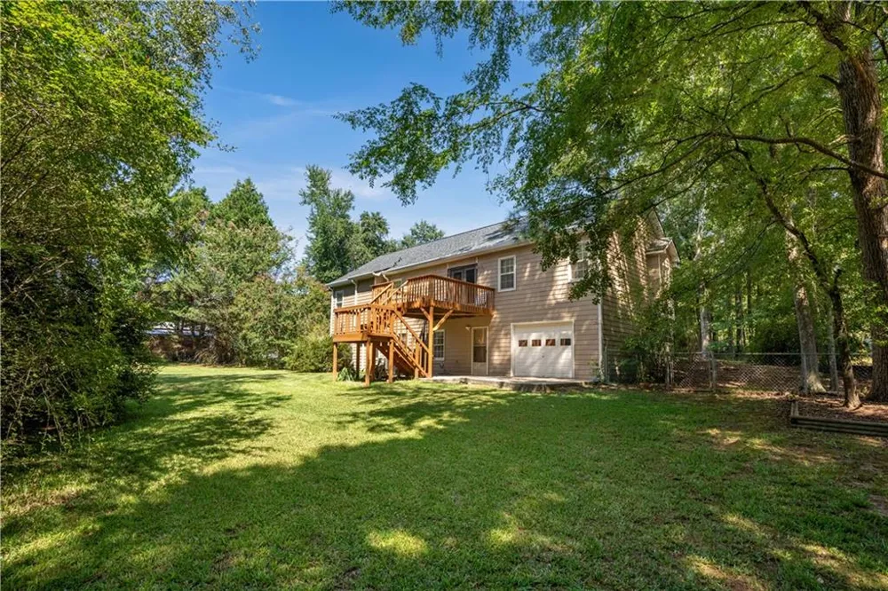 337 Keys Drive Braselton, GA 30517