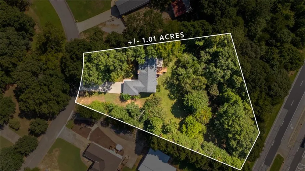 337 Keys Drive Braselton, GA 30517