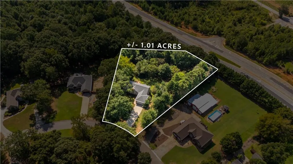 337 Keys Drive Braselton, GA 30517