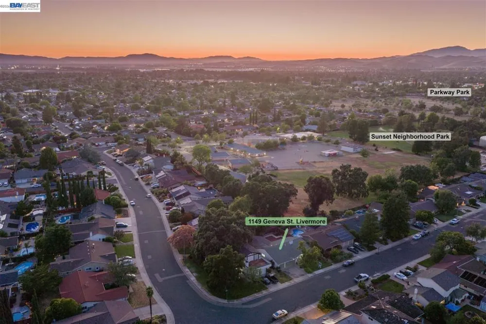 1149 Geneva St Livermore, CA 94550