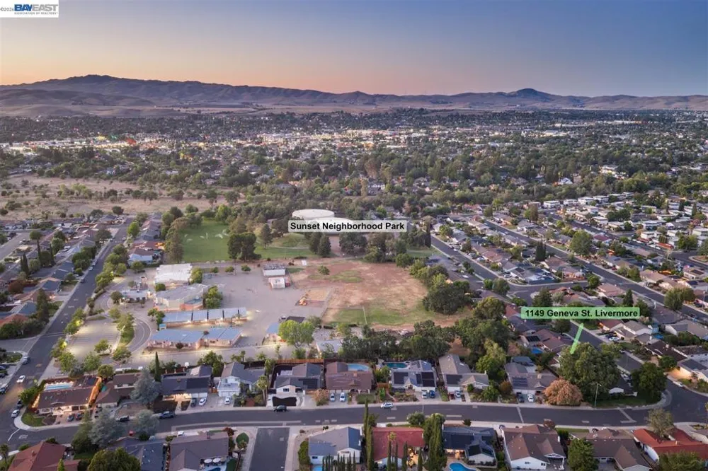 1149 Geneva St Livermore, CA 94550