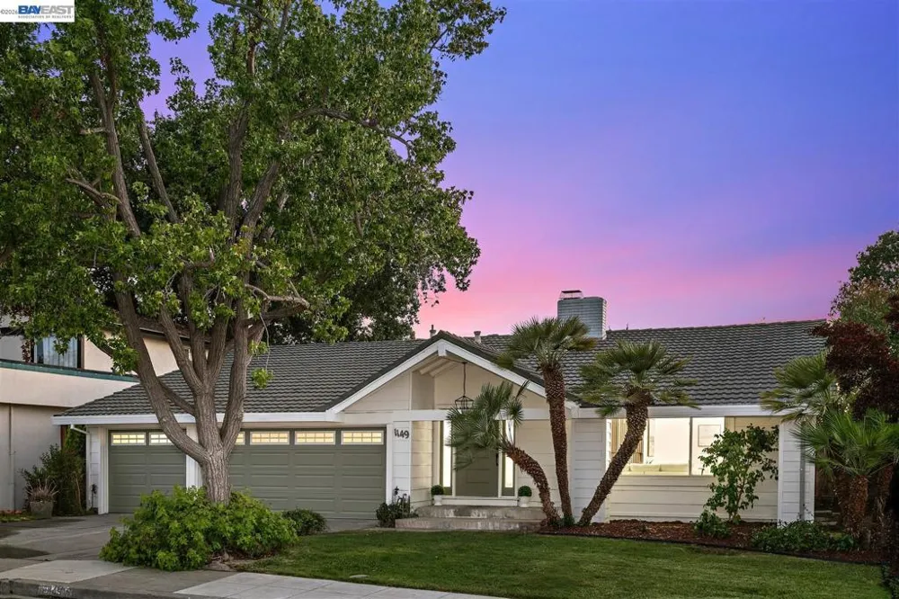 1149 Geneva St Livermore, CA 94550