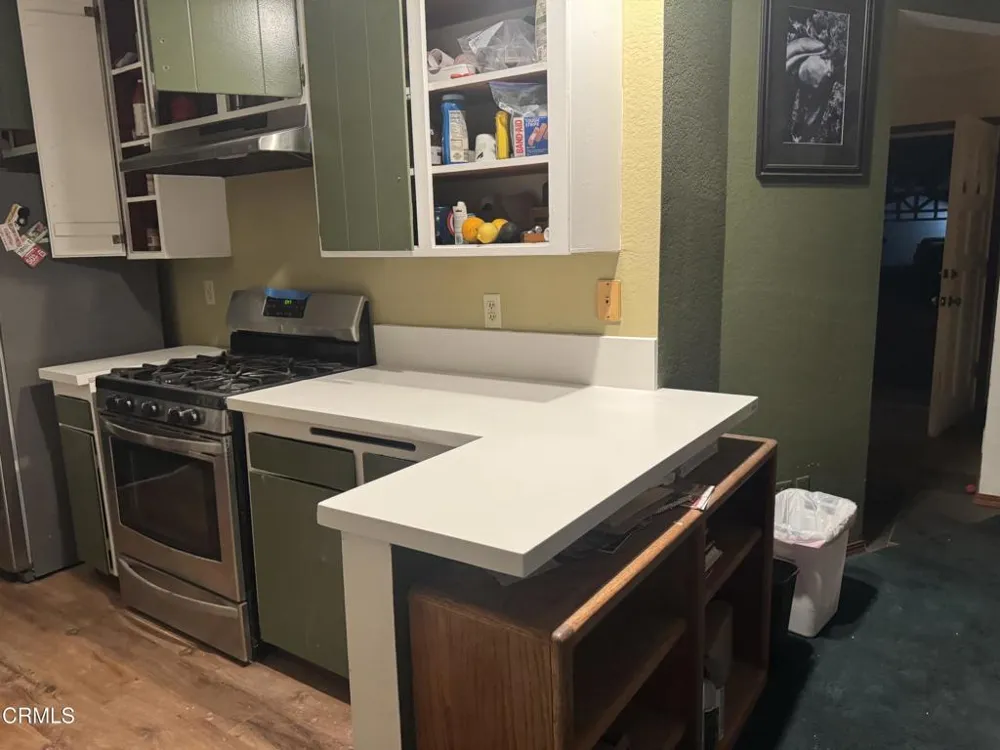 184 Banner Avenue Ventura, CA 93004