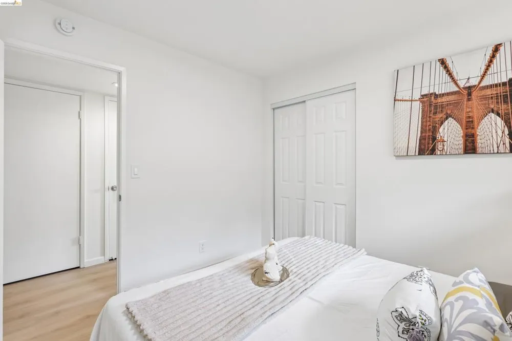 12 Madrid Ct Novato, CA 94949