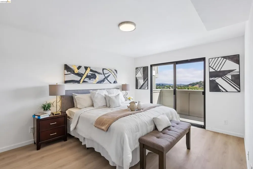 12 Madrid Ct Novato, CA 94949