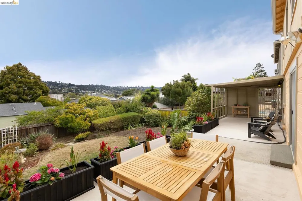 1620 Mendocino St Richmond, CA 94804