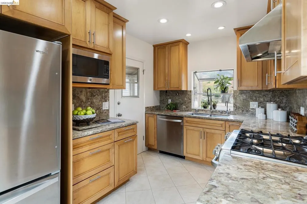 1620 Mendocino St Richmond, CA 94804