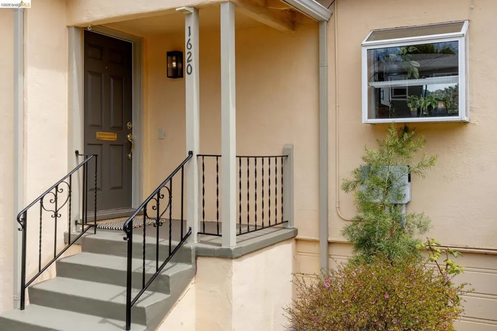 1620 Mendocino St Richmond, CA 94804