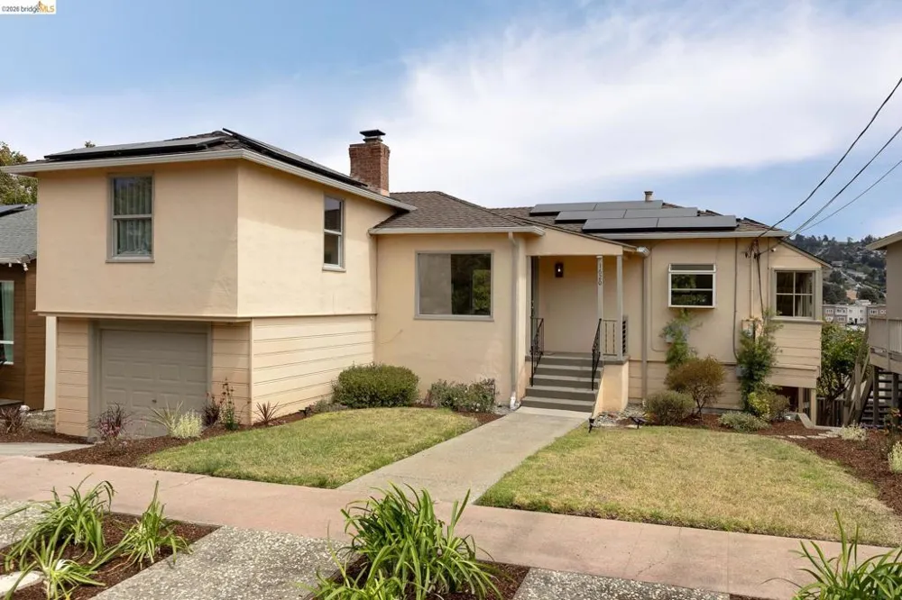 1620 Mendocino St Richmond, CA 94804
