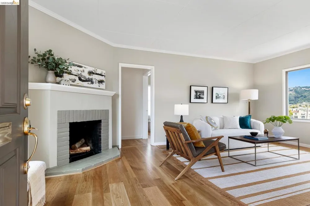 1620 Mendocino St Richmond, CA 94804