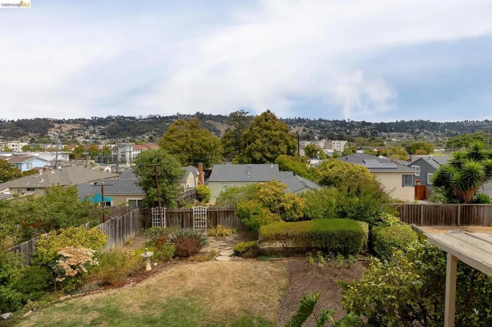 1620 Mendocino St Richmond, CA 94804