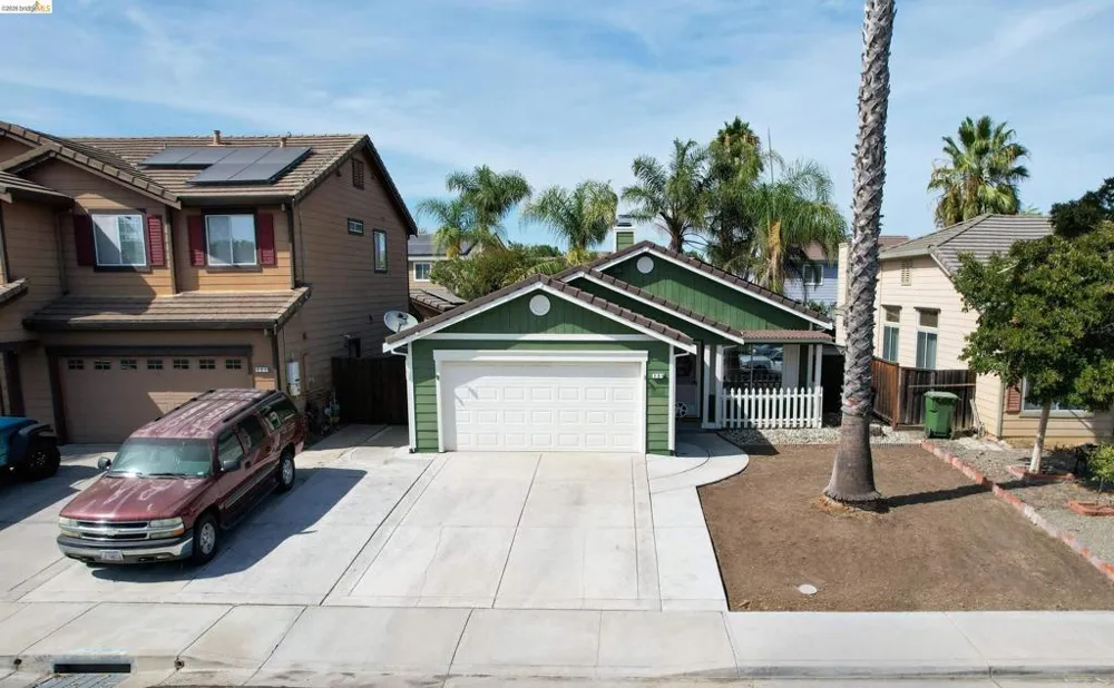 223 TWILIGHT  CT Brentwood, CA 94513