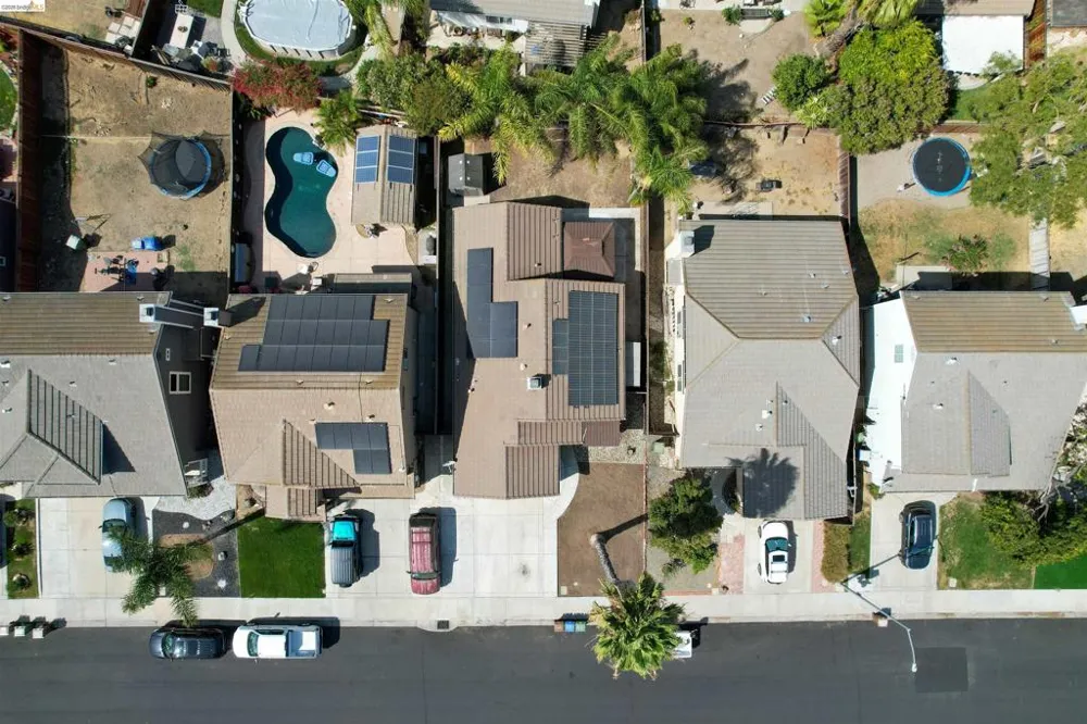 223 TWILIGHT  CT Brentwood, CA 94513