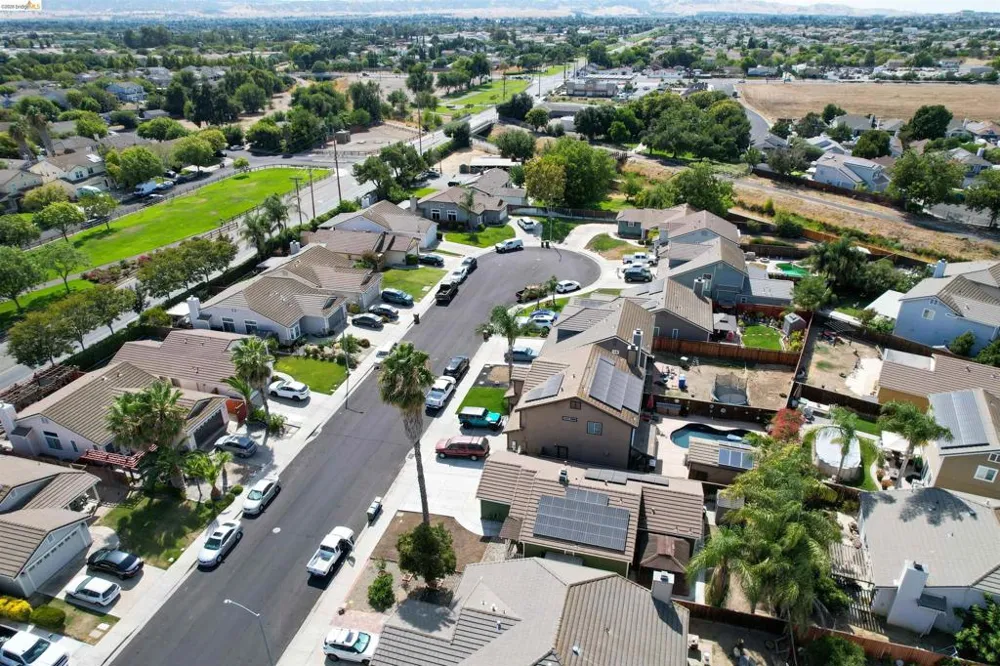 223 TWILIGHT  CT Brentwood, CA 94513