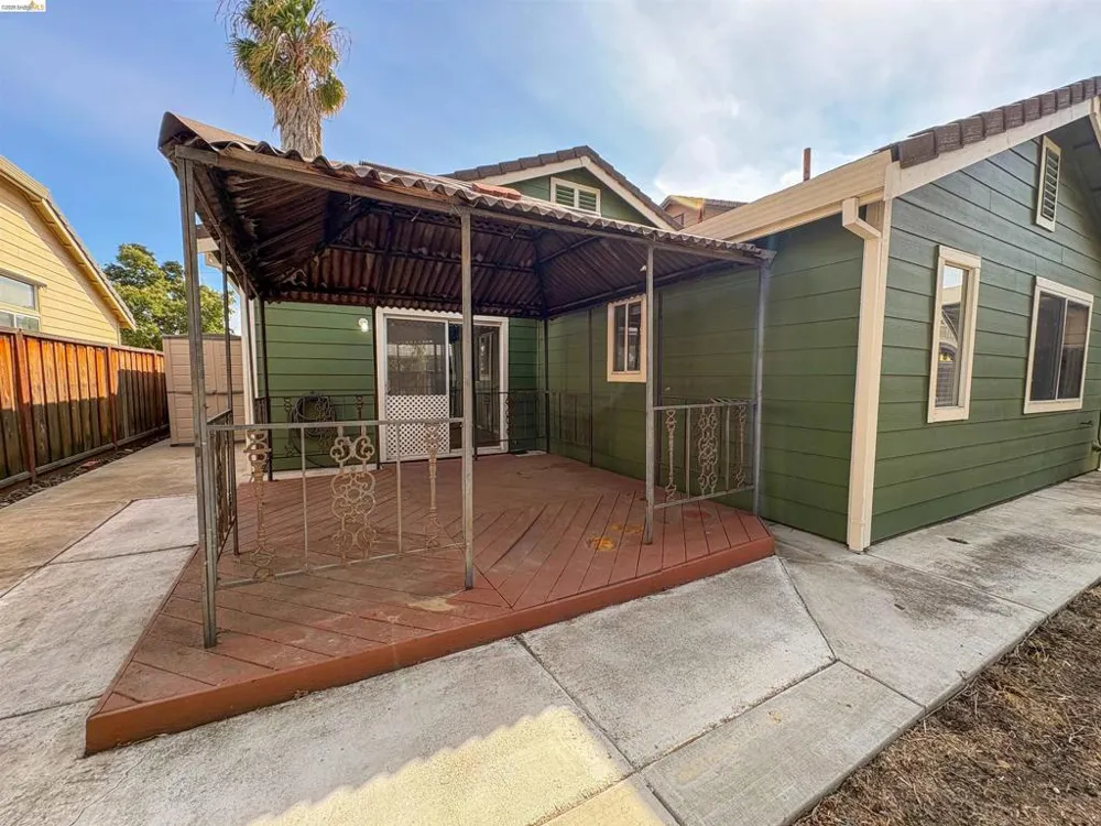 223 TWILIGHT  CT Brentwood, CA 94513