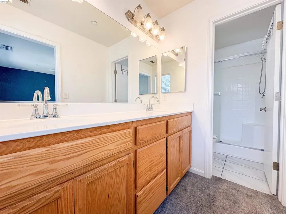 223 TWILIGHT  CT Brentwood, CA 94513