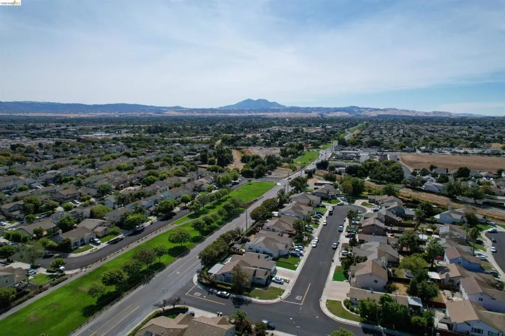 223 TWILIGHT  CT Brentwood, CA 94513
