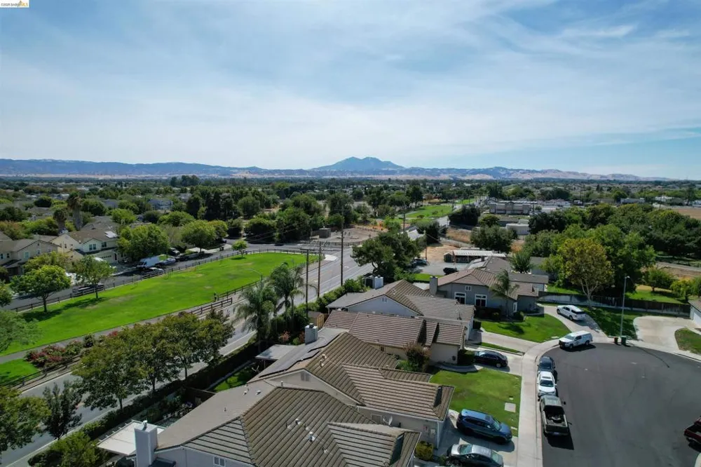 223 TWILIGHT  CT Brentwood, CA 94513